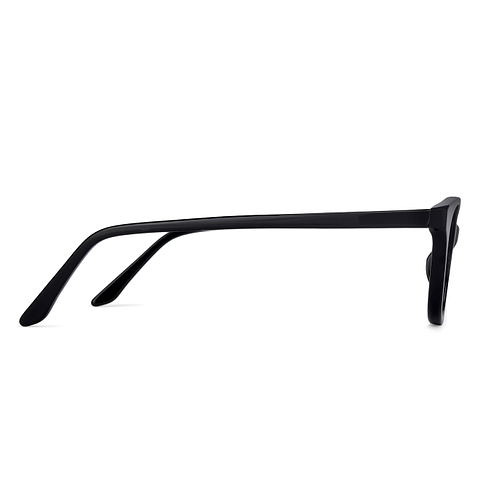 Vincent Chase Online Black Full Rim Cat Eye right side