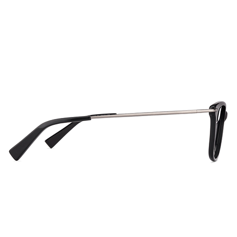 Vincent Chase Online Black Full Rim Rectangle right side