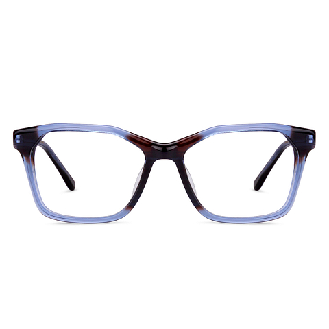 Vincent Chase Online Dual Color Full Rim Rectangle right side