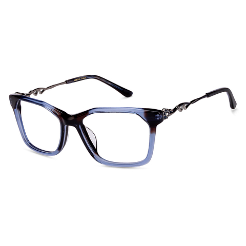 Vincent Chase Online Dual Color Full Rim Rectangle right side