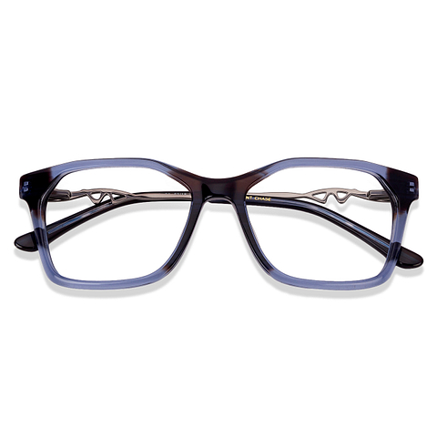 Vincent Chase Online Dual Color Full Rim Rectangle right side