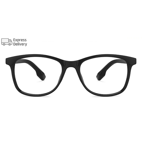 Lenskart BLU Screen Glasses Blue Block Zero Power Screen Glasses: Brown Transparent Full Rim Lenskart Blu VC E11810-C4 right side Lenskart BLU Screen Glasses Blue Block Zero Power Screen Glasses: Brown Transparent Full Rim Lenskart Blu VC E11810-C4 right side