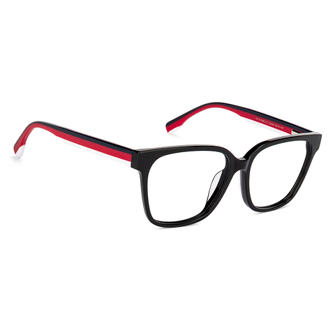 Vincent Chase Online Black Full Rim Square left side