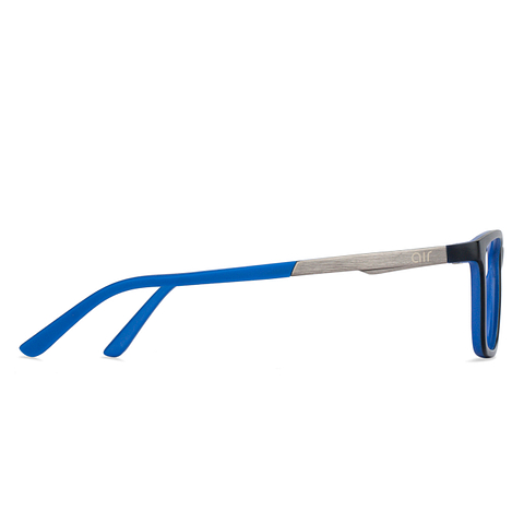Lenskart Air Online Demi Full Rim Rectangle left side