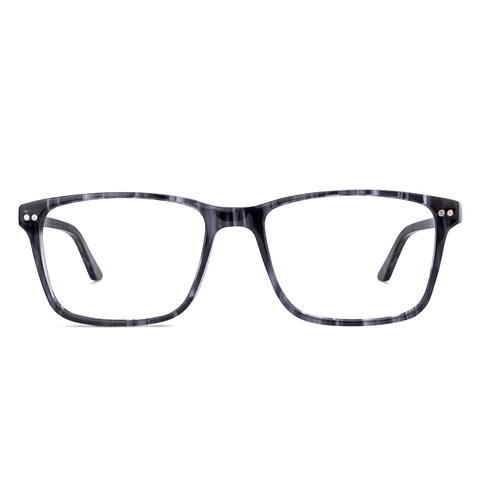 Vincent Chase Online Light Gray Full Rim Square left side