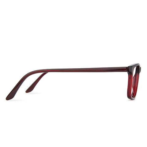 Vincent Chase Online Light Brown Full Rim Rectangle right side