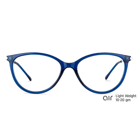 lenskart cat eye glasses
