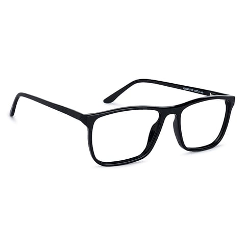 Vincent Chase Online Black Full Rim Square left side