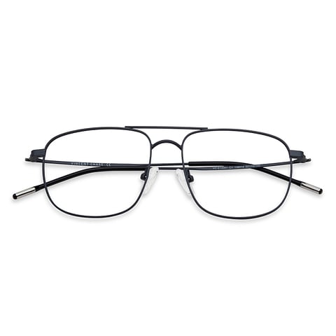 Vincent Chase Online Light Gray Full Rim Square right side