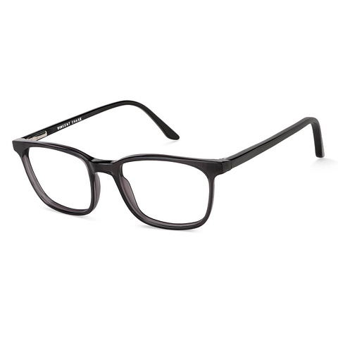 Vincent Chase Online Light Gray Full Rim Square right side