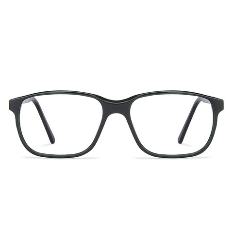 Vincent Chase Online Green Full Rim Square left side