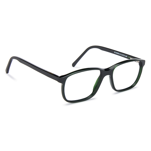 Vincent Chase Online Green Full Rim Square left side