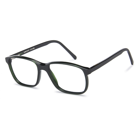 Vincent Chase Online Green Full Rim Square right side