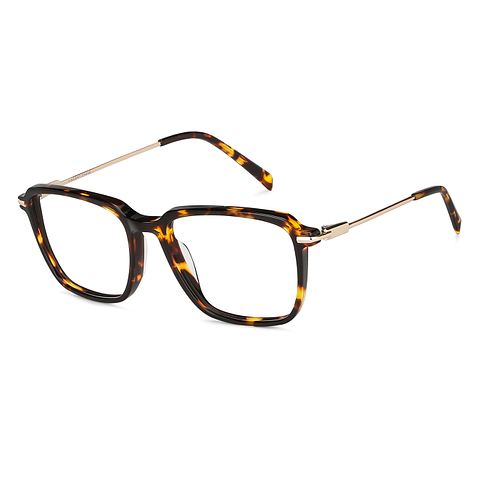 Vincent Chase Online Tortoise Full Rim Geometric right side