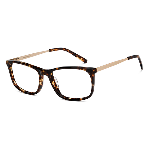 Vincent Chase Online Tortoise Full Rim Rectangle right side