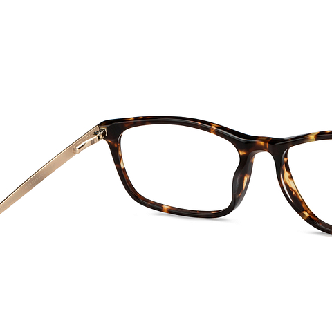 Vincent Chase Online Tortoise Full Rim Rectangle right side