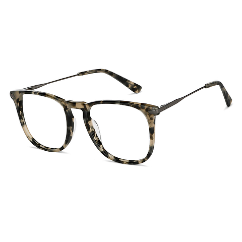 Vincent Chase Online Tortoise Full Rim Square right side