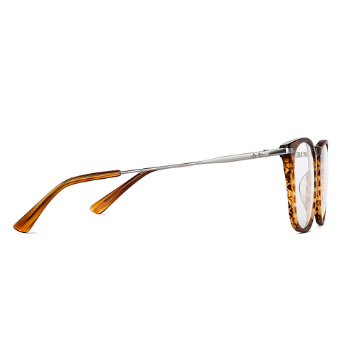 Vincent Chase Online Tortoise Full Rim Square left side