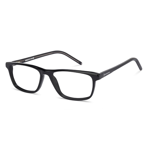 Vincent Chase Online Black Full Rim Rectangle right side