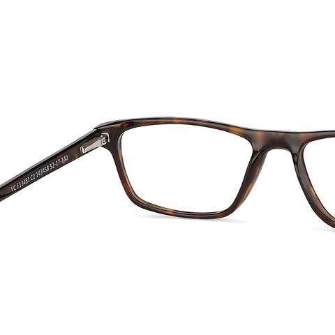 Vincent Chase Online Tortoise Full Rim Rectangle right side