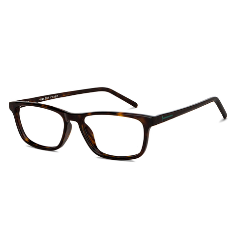 Vincent Chase Online Tortoise Full Rim Rectangle right side