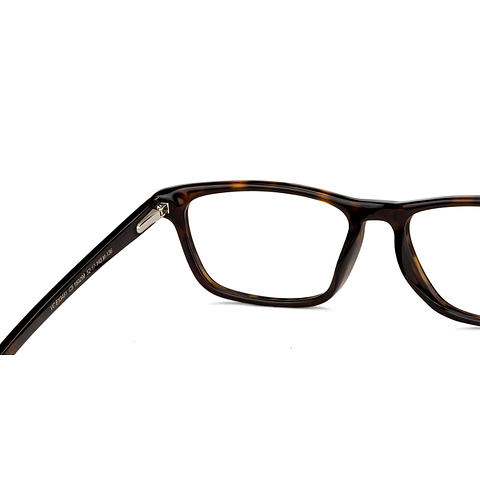 Vincent Chase Online Tortoise Full Rim Rectangle right side