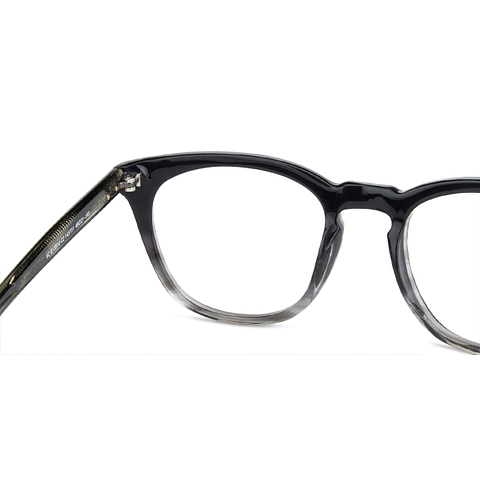Vincent Chase Online Black Full Rim Cat Eye right side