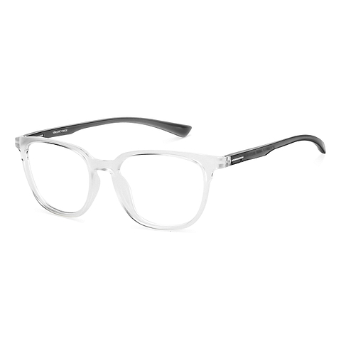 Vincent Chase Online Transparent Full Rim Square right side