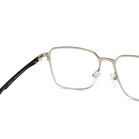 Vincent Chase Online Silver Full Rim Square right side