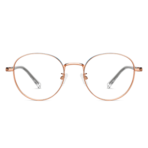 Vincent Chase Online  Full Rim Round right side