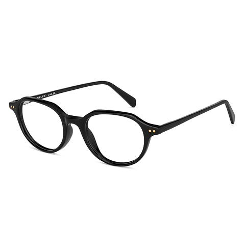 Vincent Chase Online Black Full Rim Geometric right side