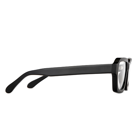 Vincent Chase Online  Full Rim Rectangle left side