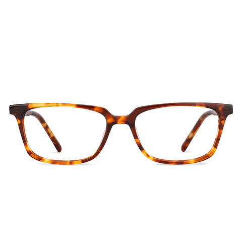 Vincent Chase Online Tortoise Full Rim Rectangle left side