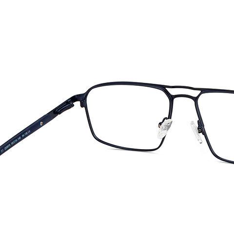 Vincent Chase Online Sky Blue Full Rim Square right side