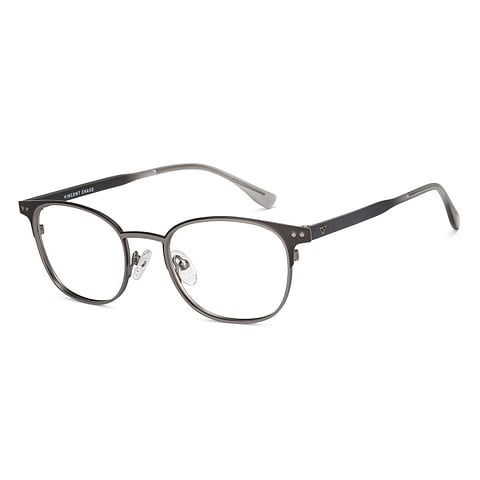 Vincent Chase Online Silver Full Rim Square right side