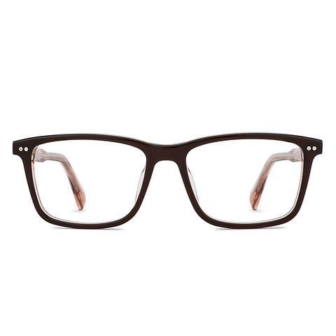 Vincent Chase Online Light Brown Full Rim Square left side
