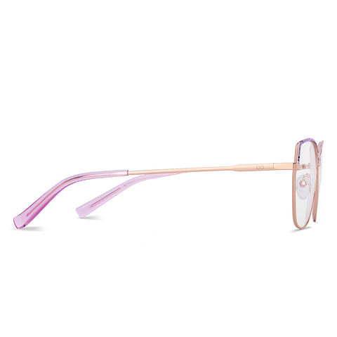 Price History of Vincent Chase Floral Edit Women Eyeglasses Gold