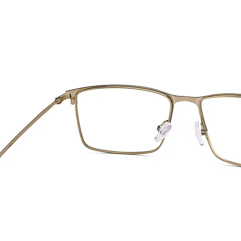 Vincent Chase Online Black Full Rim Rectangle right side