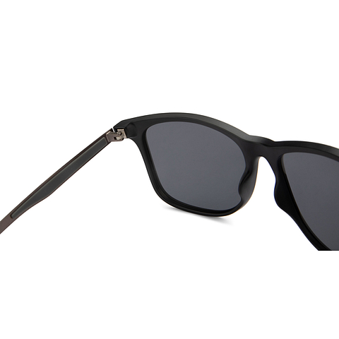 Vincent Chase Online Black Full Rim Square right side Vincent Chase Online Black Full Rim Square right side