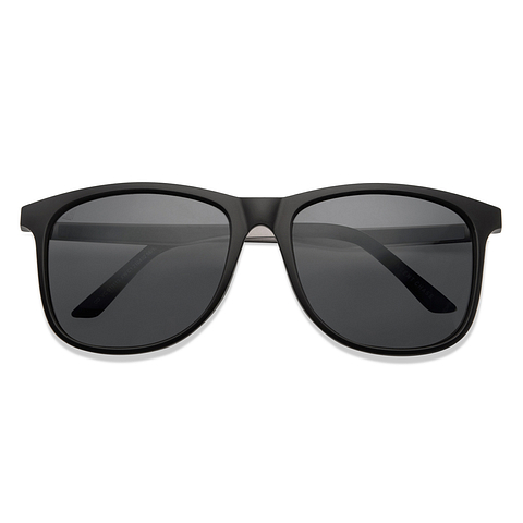 Vincent Chase Online Black Full Rim Square left side Vincent Chase Online Black Full Rim Square left side