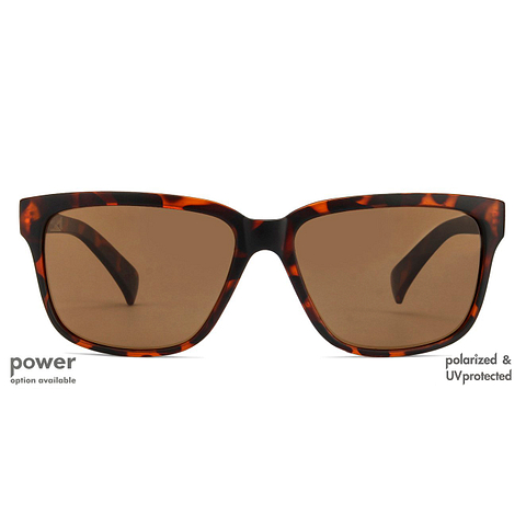 Vincent Chase Online Tortoise Full Rim Rectangle left side