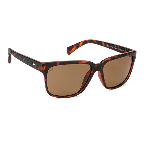 Vincent Chase Online Tortoise Full Rim Rectangle right side