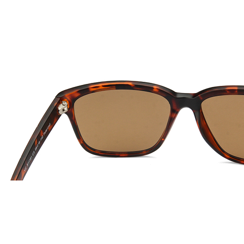 Vincent Chase Online Tortoise Full Rim Rectangle right side