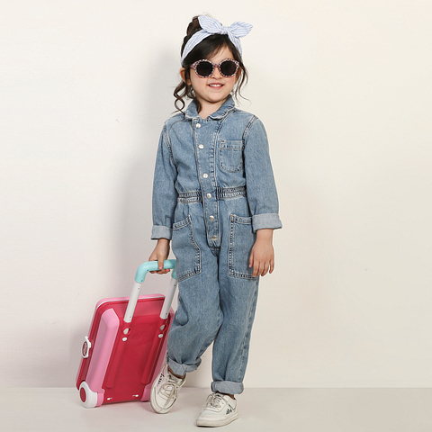 Hooper Light Brown Full Rim Round right side