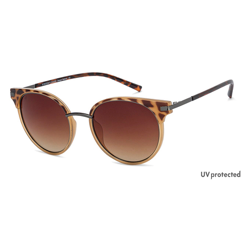 Vincent Chase Online Mid Gunmetal Full Rim Cat Eye right side