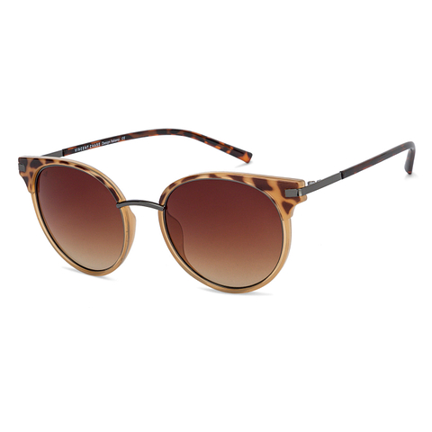 Vincent Chase Online Mid Gunmetal Full Rim Cat Eye right side