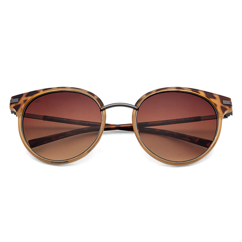 Vincent Chase Online Mid Gunmetal Full Rim Cat Eye right side