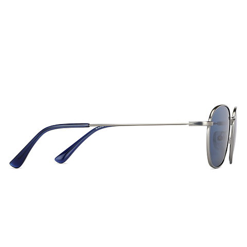 Vincent Chase Online Mid Gunmetal Full Rim Round right side
