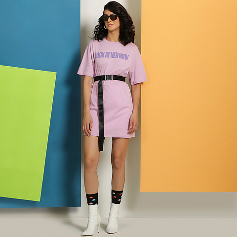 Vincent Chase Online Brown Full Rim Square left side