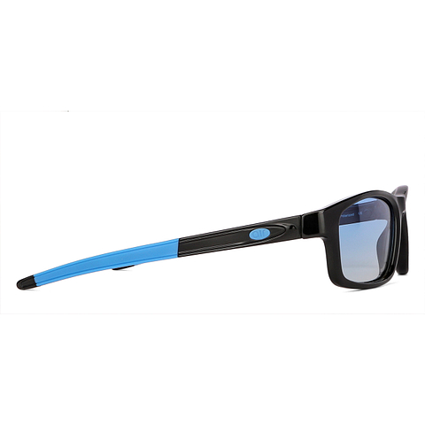 Vincent Chase Online Black Full Rim Rectangle right side